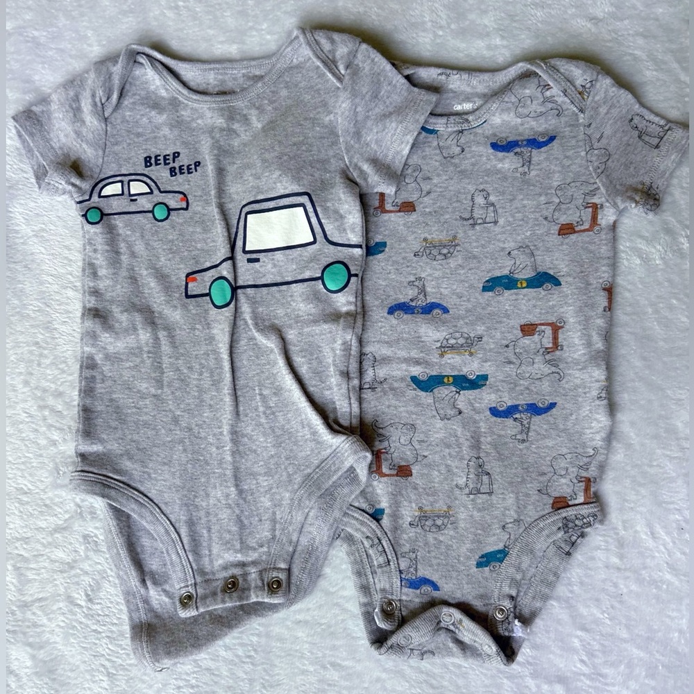 Onesie Bundle